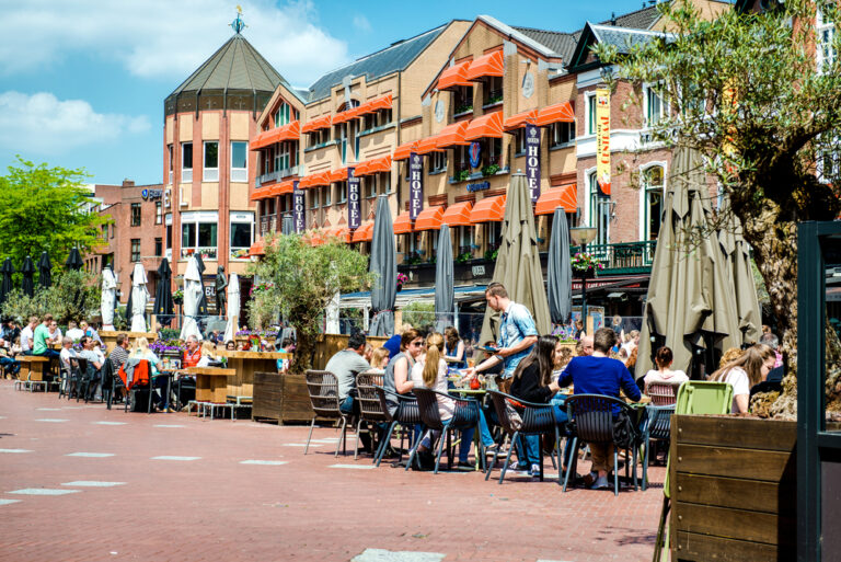 About time: staff shortage leads to higher wages in Dutch hospitality sector