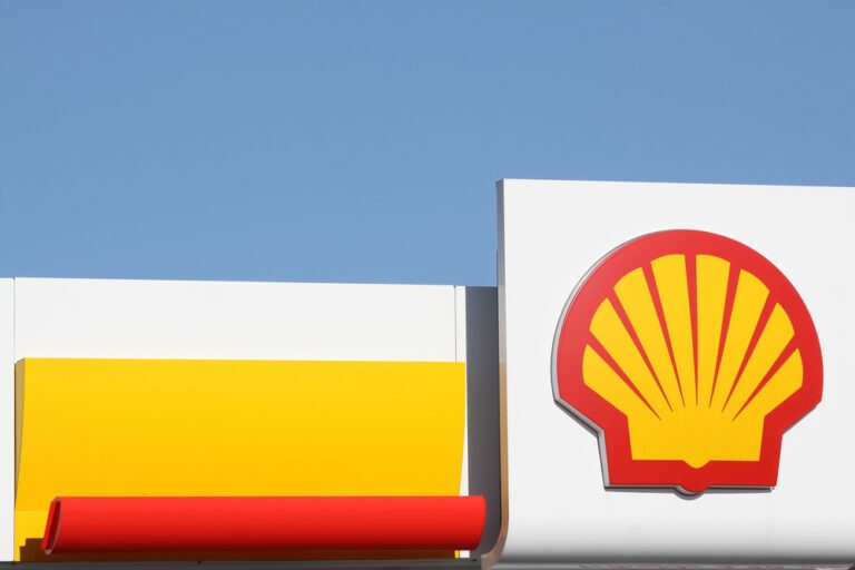Bye Felicia: Shell is leaving the Netherlands and moving to the UK