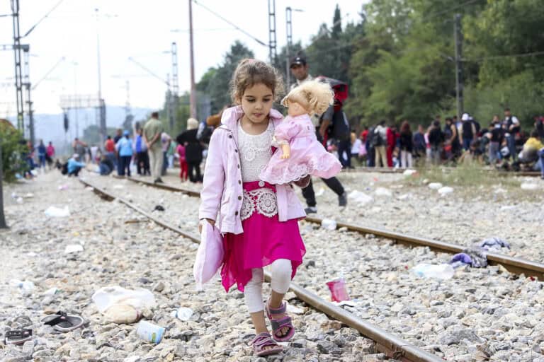 Stricter asylum laws? The Netherlands votes “yes”, but not everyone’s a fan