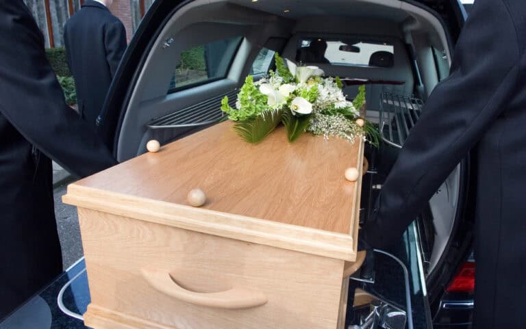 Dutchman sentenced to prison for trying to fake his own death