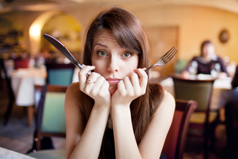 Dutch Quirk #4: Eat dinner ridiculously early
