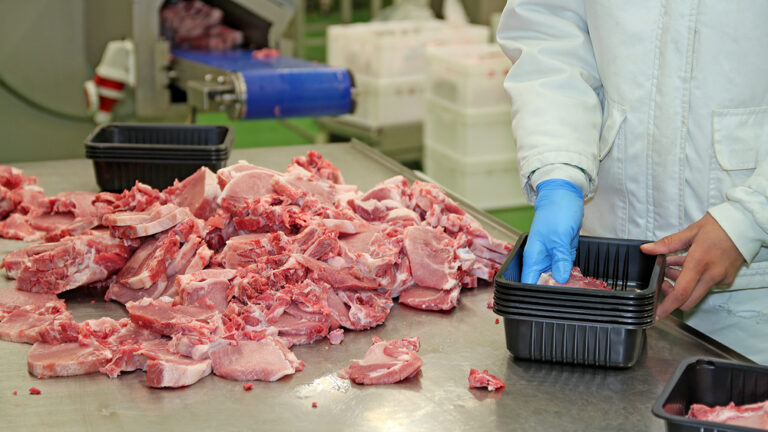 Are you a meat lover? Dutch meat plants might make you change that bitterballen order