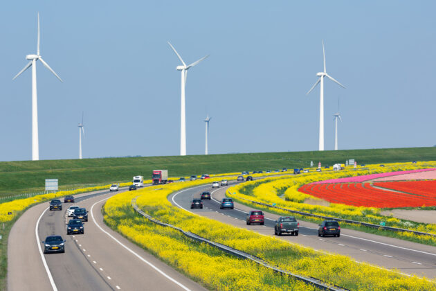 Dutch EU Law Only Sustainable Cars From 2035 630x420 