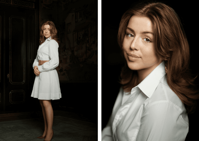 Here’s where Princess Alexia just chose to study (and it’s not in the Netherlands)