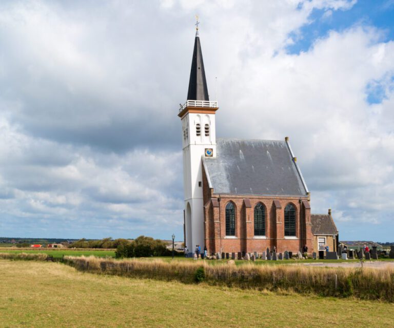 The Dutch Bible Belt: What’s that all about?