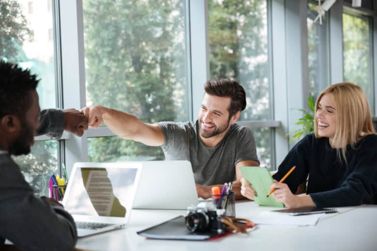 Hoera! The Netherlands offers non-EU workers the highest minimum salary in all of Europe