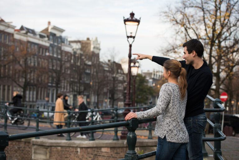 Want to rent a home in the Netherlands? You’ll now need to make over €5,000 a month