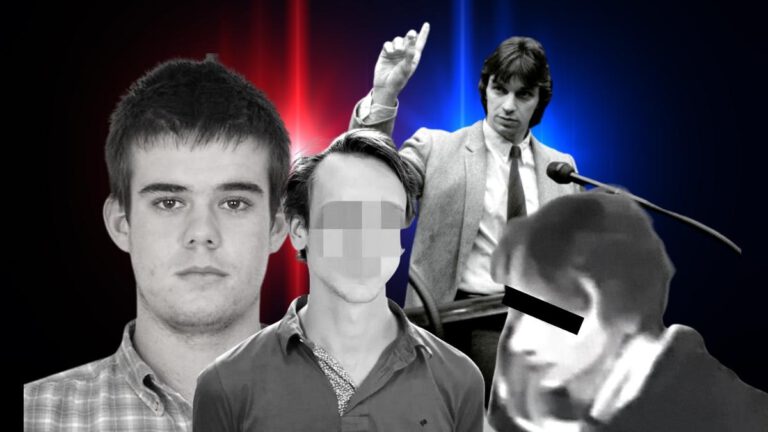 7 notorious Dutch criminals that will leave you shaking in your clogs