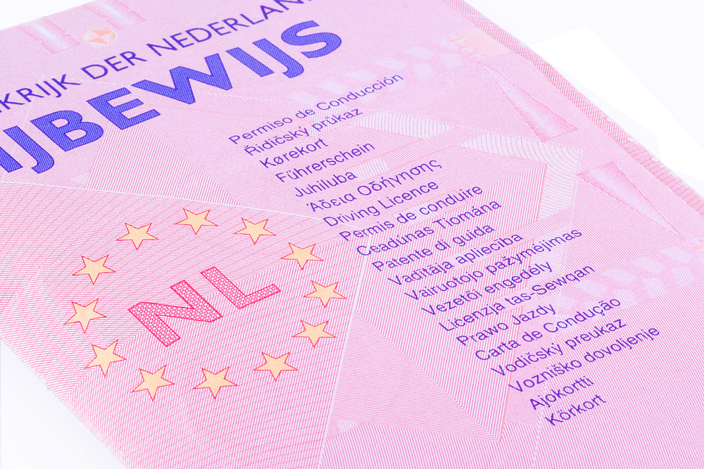 EU-driving-license-from-the-Netherlands