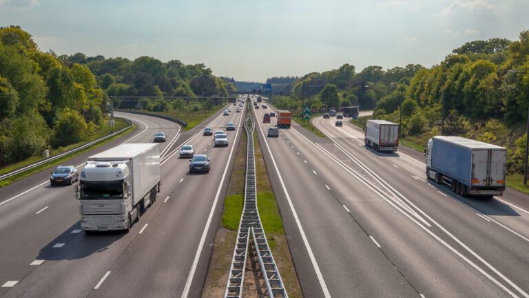 The Netherlands is the first EU country to get this cool new car tech