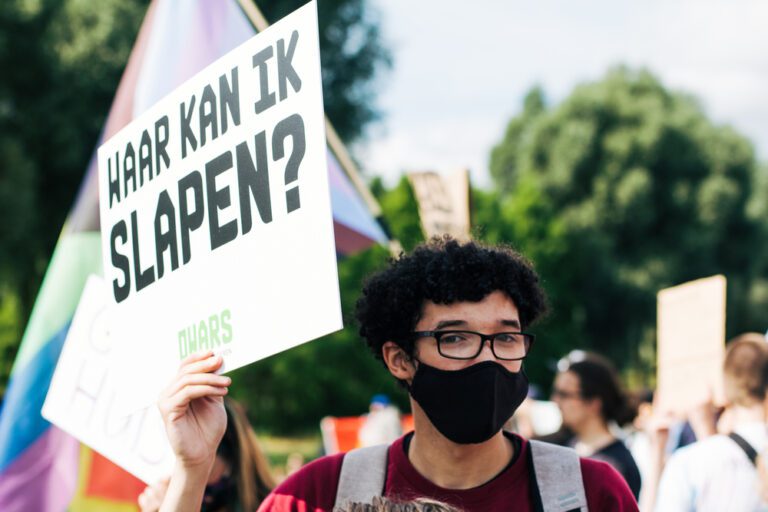 Internationals do NOT cause the Dutch housing crisis, says UN official: Here’s what is to blame