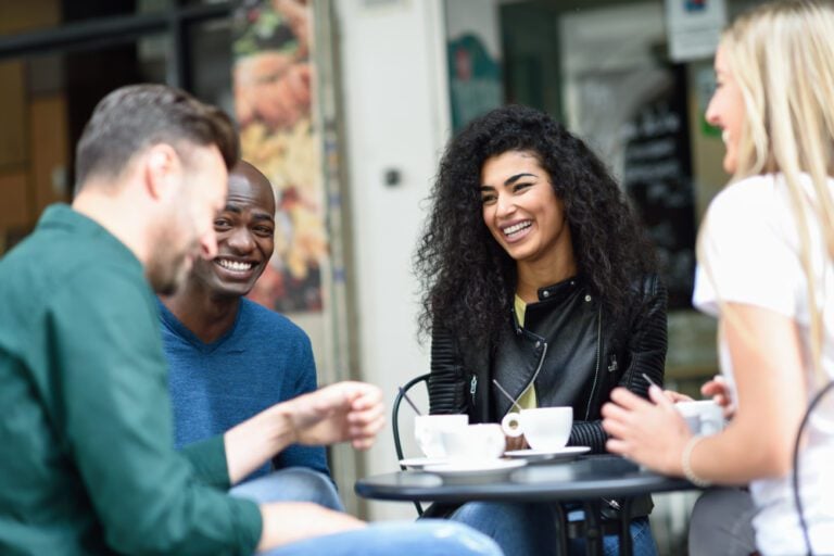 photo-of-group-of-friends-laughing-at-Dutch-jokes-to-make-you-sound-like-a-local