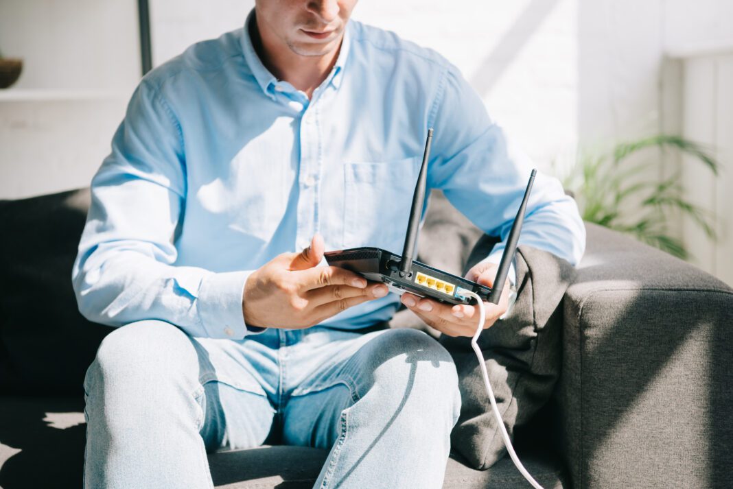 Getting internet in 2026: 7 questions about getting WiFi to your Dutch ...