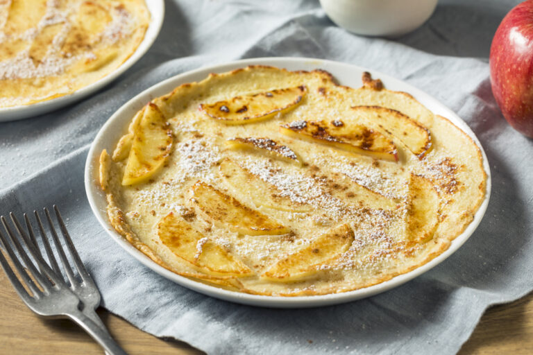 Dutch Quirk #16: Have a go-to pannenkoeken restaurant