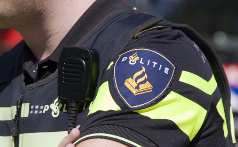 Pregnant woman in viral Dutch police arrest video says she was “just asking a question”