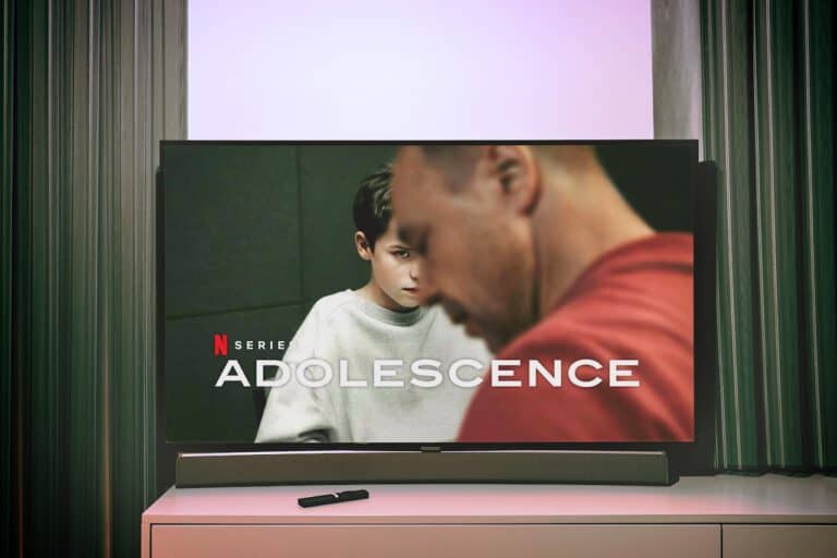 Dutch schools to include Netflix series Adolescence in curriculum