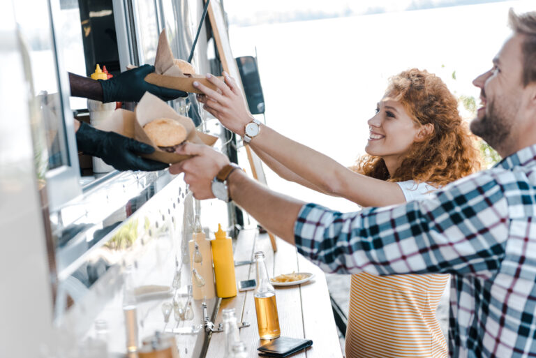 The Hague among 20 best European street food cities (WTF?)