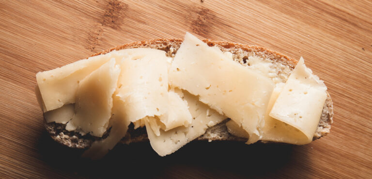 Dutch Quirk #5: Eat cheese every day for lunch 
