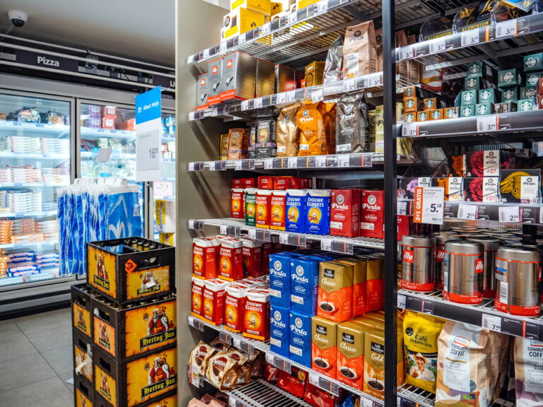 Step aside, Albert Heijn: this Dutch supermarket is now the most expensive chain in the Netherlands