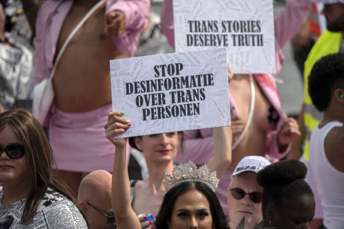 Trans healthcare in the Netherlands: The ultimate guide in 2026