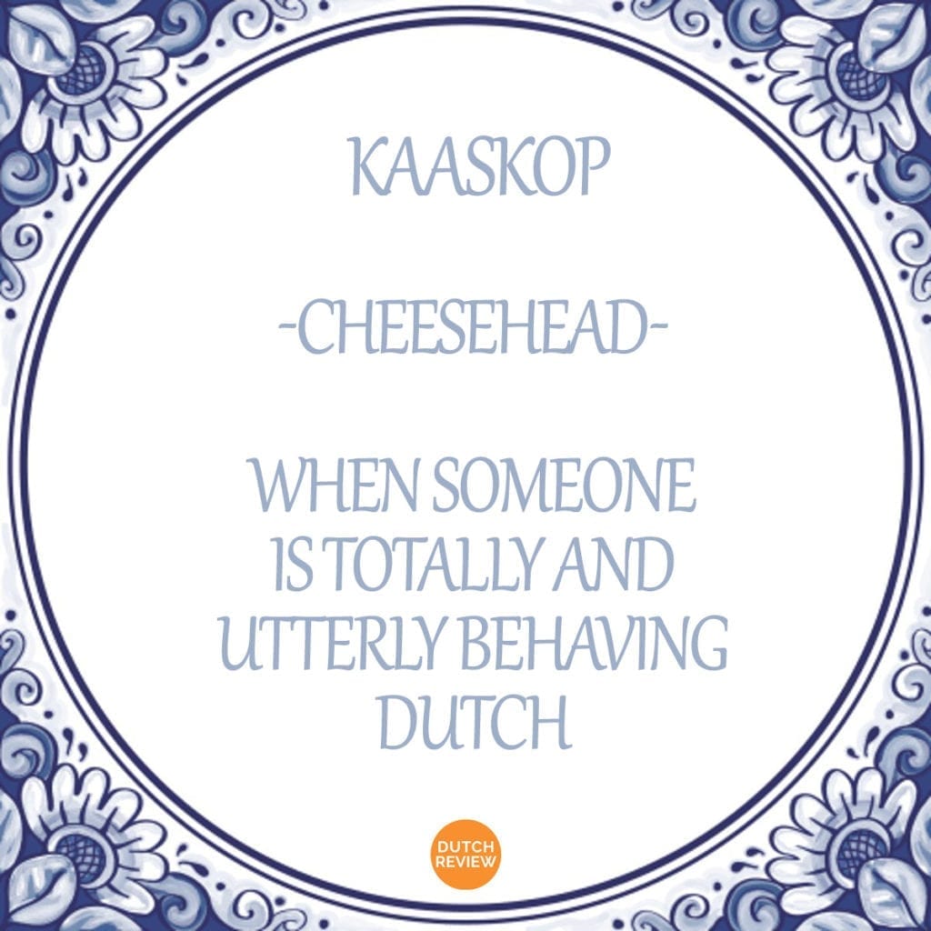 graphic-of-dutch-tile-explaining-dutch-swear-word-kaaskop