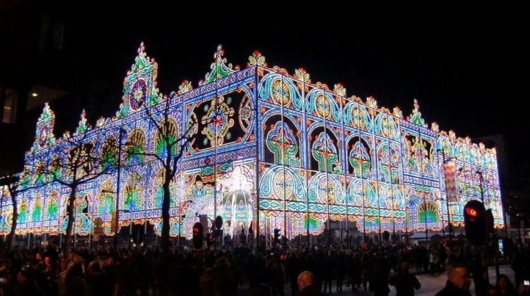 5 free things to do in November in the Netherlands