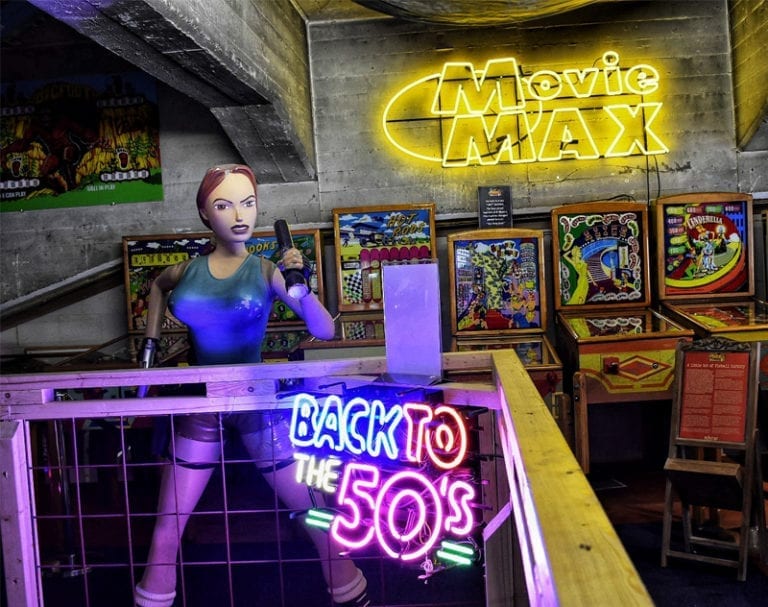 4 Reasons to visit the Dutch Pinball Museum in Rotterdam DutchReview