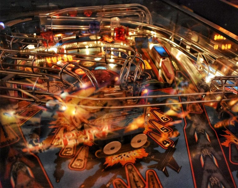 4 Reasons to visit the Dutch Pinball Museum in Rotterdam DutchReview