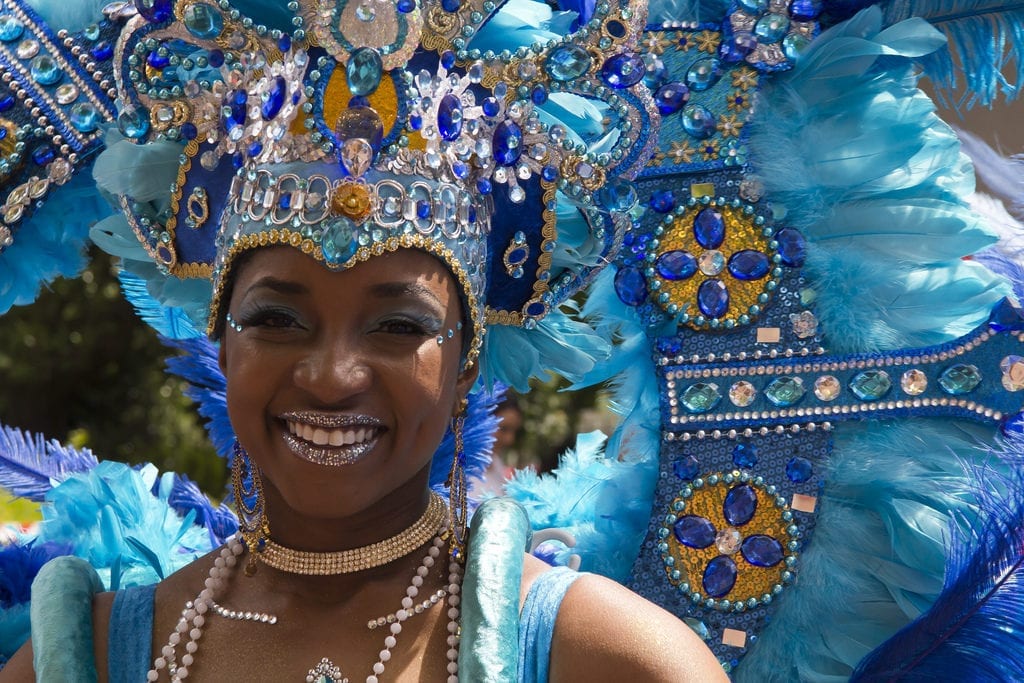 Rotterdam Summer Carnival is coming up Rotterdam Unlimited DutchReview