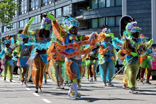 Rotterdam Summer Carnival Is Coming Up Rotterdam Unlimited Dutchreview