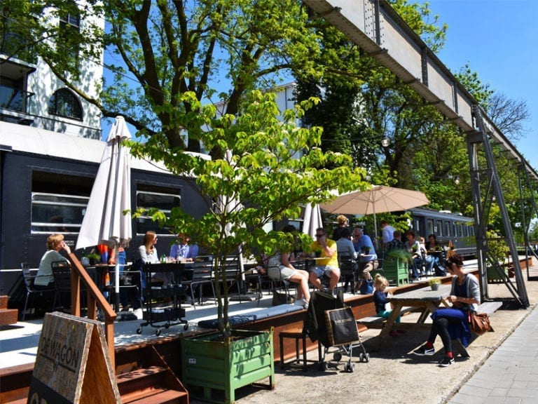 Where to drink, eat and shop in Tilburg – your ultimate guide to Tilburg