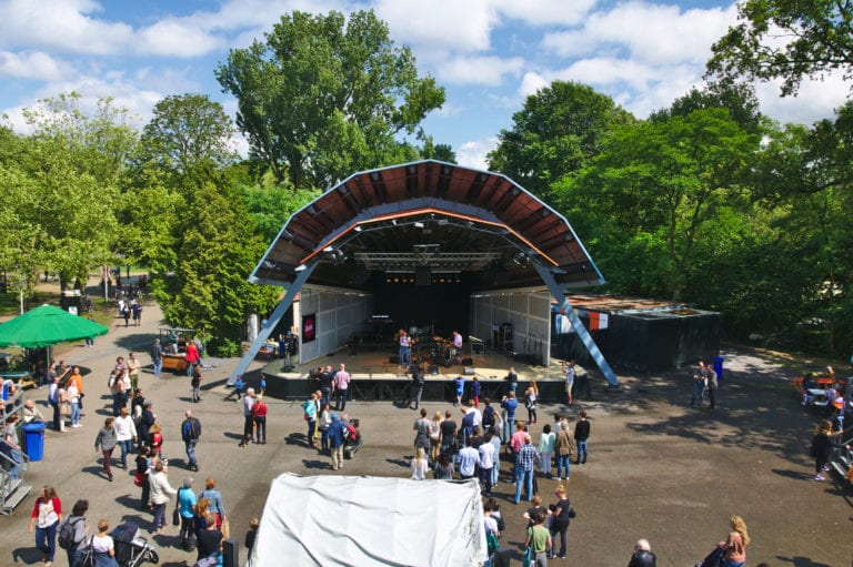 7 Free Things to do in August 2019 in the Netherlands