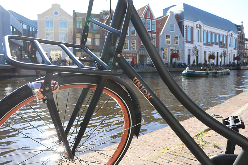 union dutch bike