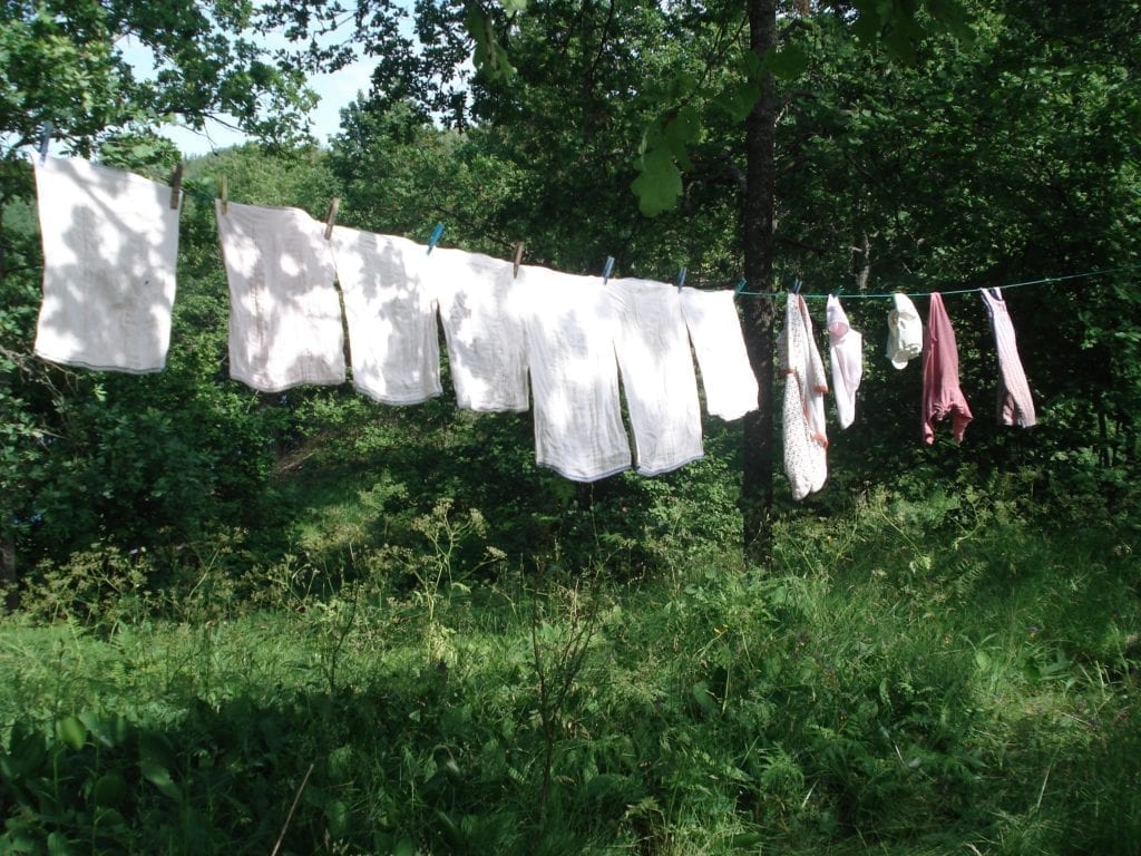 Innovation at its finest! The Dutch are now Recycling Used Nappies