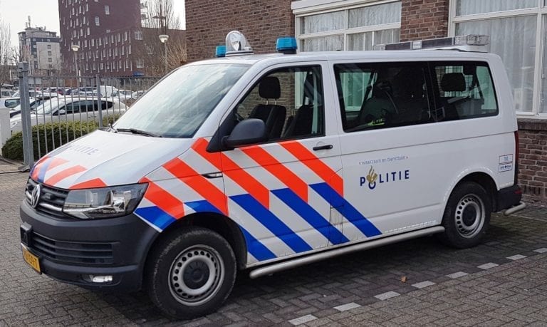 Two Young Girls, 2- and 15 years old, in Helmond hit by Stray Bullets