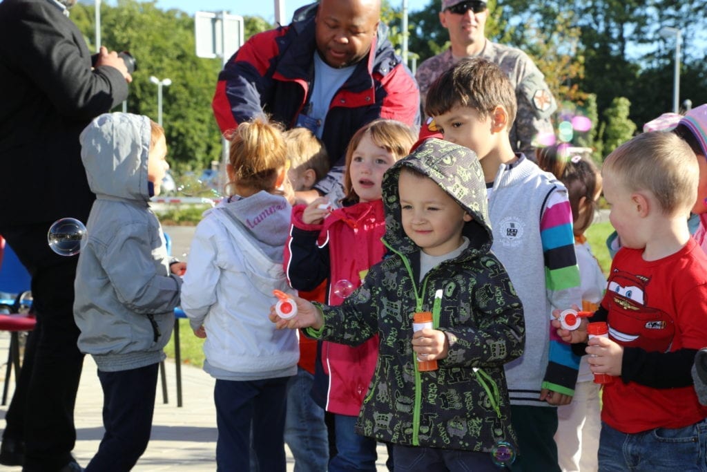 9 Things You Need To Know About Starting Primary School In The