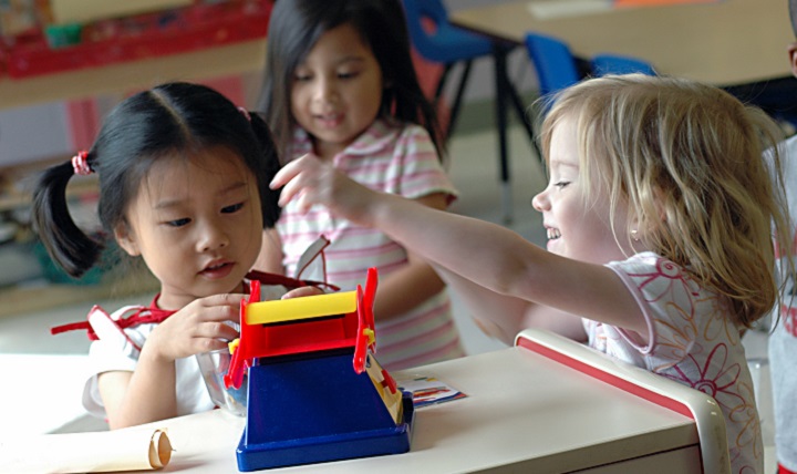 9 Things you Need to Know about starting Primary School in the Netherlands