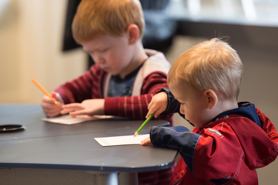 school in netherlands no homework