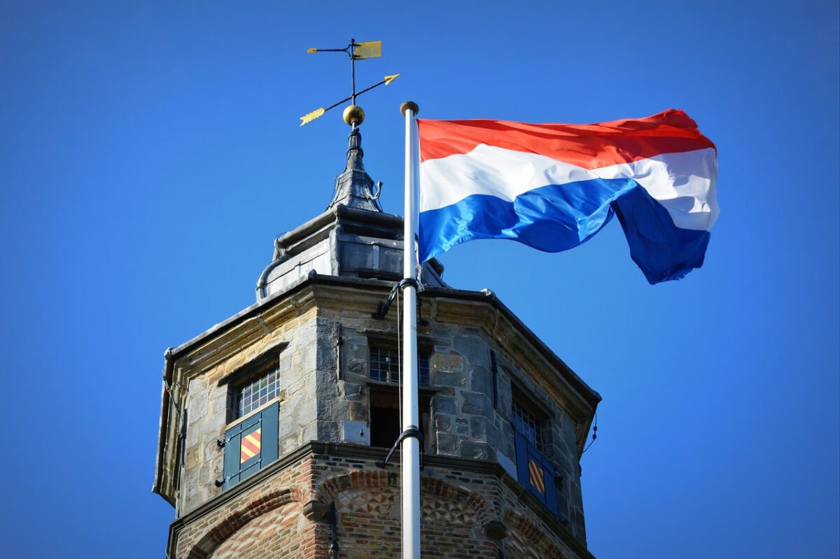 Flags in the Netherlands: everything you need to know – DutchReview