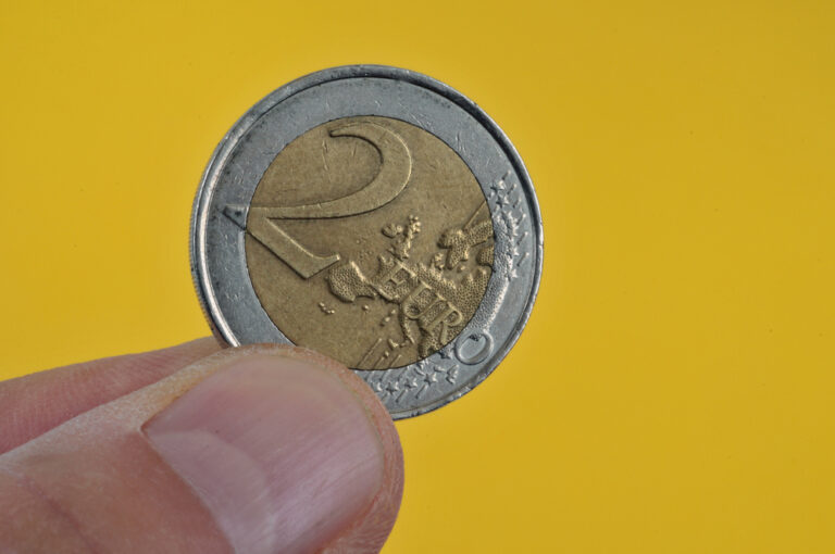 The average Dutch person pays €2 to Russia every day, study finds