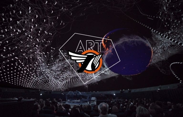 Eurosonic is Going Down this Week and Bringing High Tech Art with it!