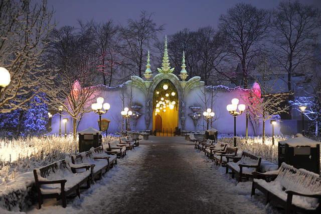 Your guide to all the magical Christmas markets, festivals and events to be found in the Netherlands!