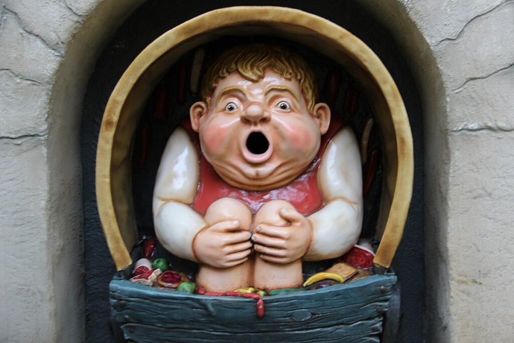 photo-of-holle-bolle-gijs-in-efteling