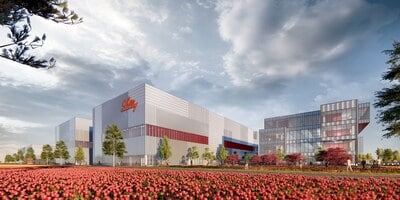 This major pharmaceutical company is coming to the Netherlands (and bringing 500 jobs with it) 