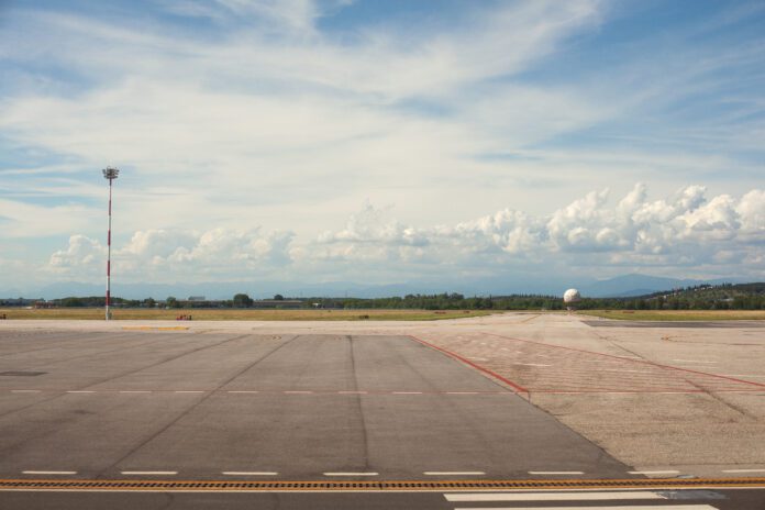 Empty-airport-runway-of-a-closed-airport-maastricht-netherlands