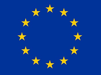 European Union Flag