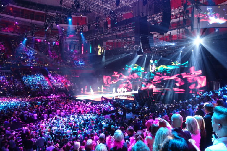 Eurovision Rotterdam 2020: everything we know so far