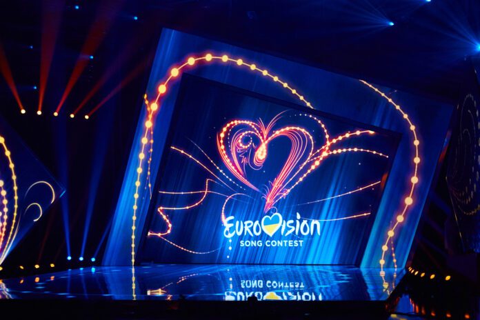 Eurovision-Song-Contest-stage