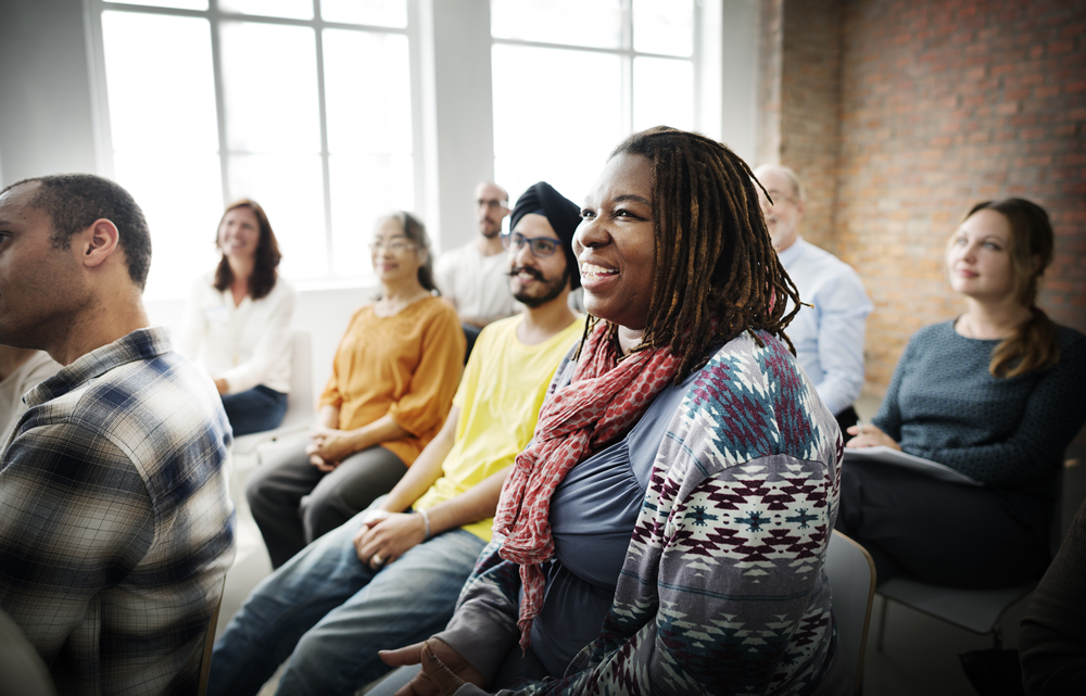 photo-of-people-looking-at-seminar-host-during-expat-mortgages-event