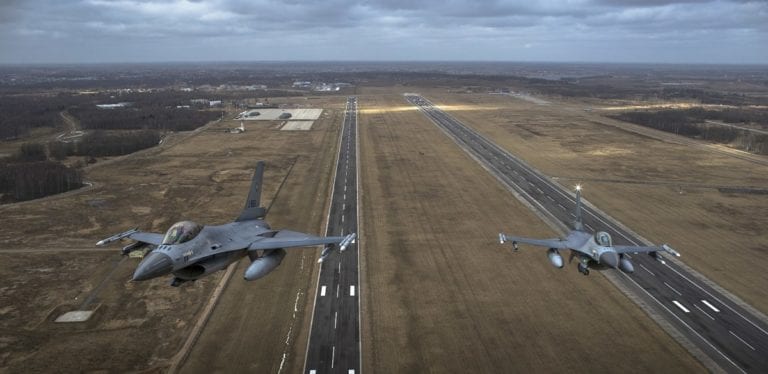 Dutch airstrike in Iraq in 2015 killed at least seventy Iraqi people